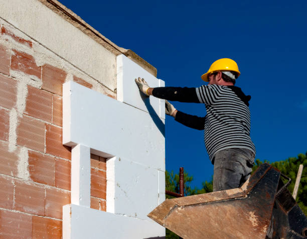 Best Spray Foam Insulation in Charles Town, WV