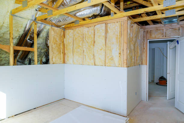Best Insulation for Specific Applications in Charles Town, WV