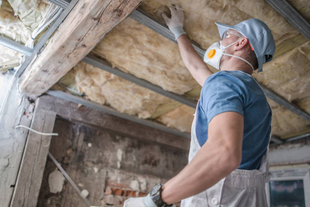 Charles Town, WV Insulation Contractor Company