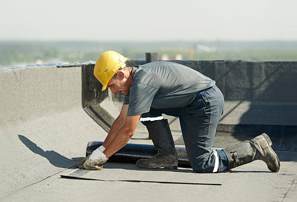 Types of Insulation We Offer in Charles Town, WV