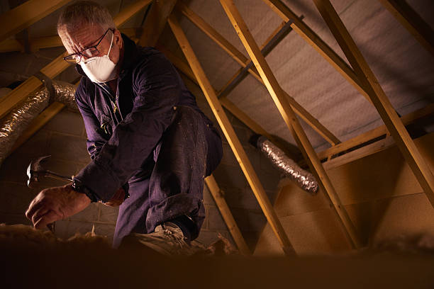 Best Energy Efficiency Insulation in Charles Town, WV